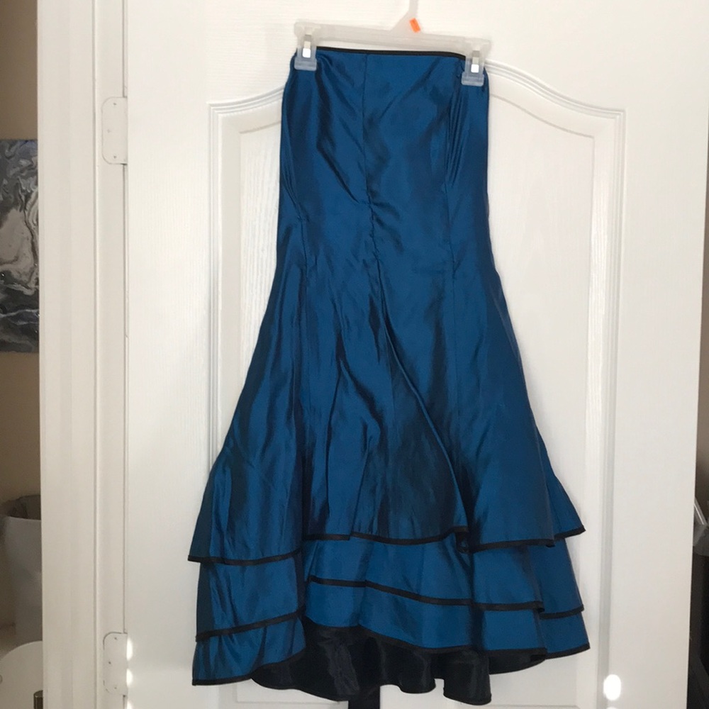 Homecoming Dress